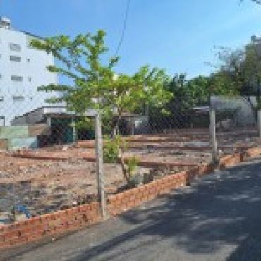 Hình ảnh Bán đất thửa 567 tờ 82 Quốc lộ 13 Phường Hiệp Bình Tp Hồ Chí Minh