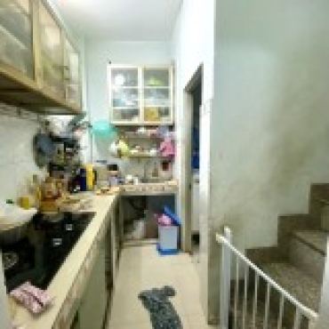 Hình ảnh Bán nhà hẻm 111/7A1 TTH14 Phường Tân Thới Hiệp Tp Hồ Chí Minh
