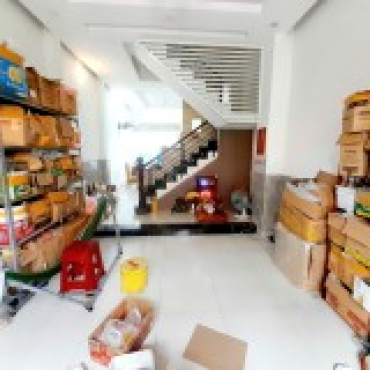 Hình ảnh Bán nhà hẻm 86/2A Đường số 9 Phường Linh Xuân Tp Hồ Chí Minh