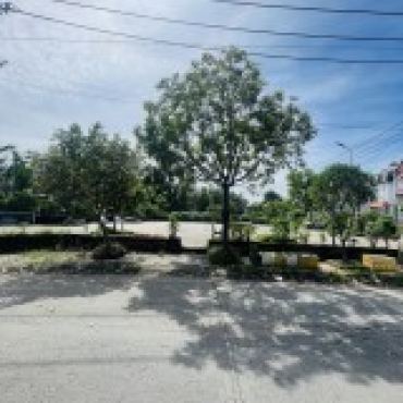 Hình ảnh Bán đất thửa 520 tờ 22 Đường số 37 Phường Hiệp Bình Tp Hồ Chí Minh