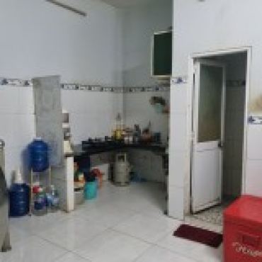 Hình ảnh Bán nhà hẻm B2/29E Tổ 9 Ấp 2 Xã Vĩnh Lộc Tp Hồ Chí Minh