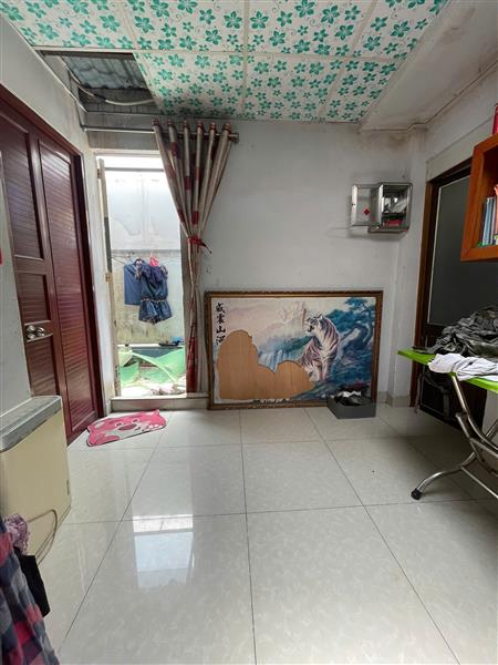 Hình ảnh Bán nhà Hẻm 390/45 Quốc lộ 1A, Phường Bình Tân