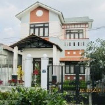 Hình ảnh Bán nhà hẻm 7/4B Ấp Hưng Lân Xã Bà Điểm Tp Hồ Chí Minh