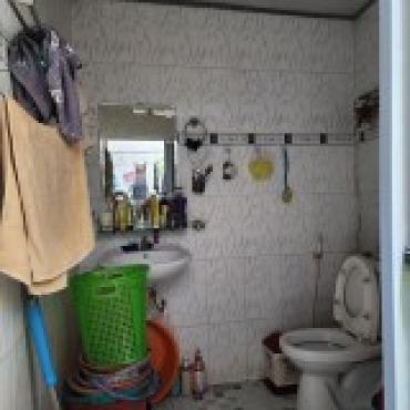 Hình ảnh Bán nhà hẻm 133/16 Lê Hồng Phong Phường Chợ Quán Tp Hồ Chí Minh