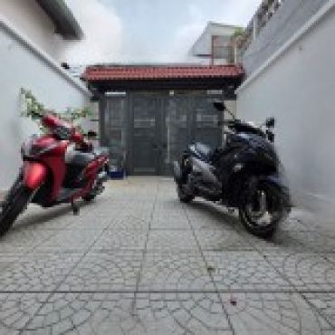 Hình ảnh Bán nhà hẻm 70/14 Đường số 109 Phường Phước Long Tp Hồ Chí Minh