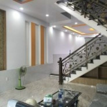 Hình ảnh Bán nhà 31 Đường số 6 Phường Tân Tạo Tp Hồ Chí Minh