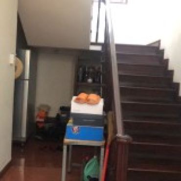 Hình ảnh Bán nhà hẻm 272/10A (Số cũ 272.16) Đinh Bộ Lĩnh Phường Bình Thạnh Tp Hồ Chí Minh