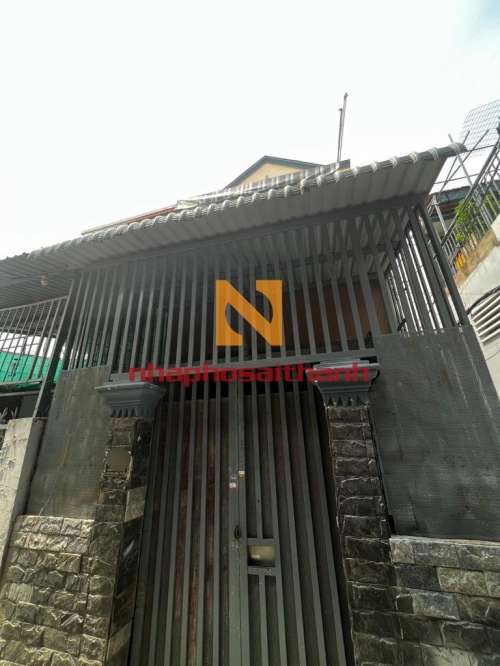 Hình ảnh Bán nhà 49/1 Đường 47 Hiệp Bình Chánh Thủ Đức