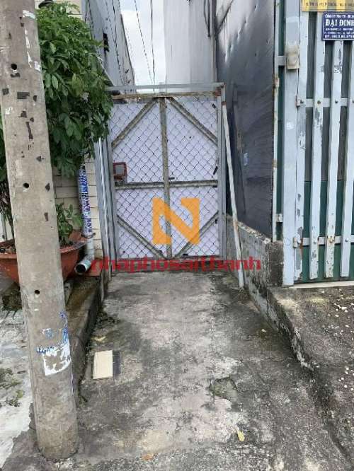 Hình ảnh Bán nhà 49/1 Đường 11 P Trường Thọ - TD