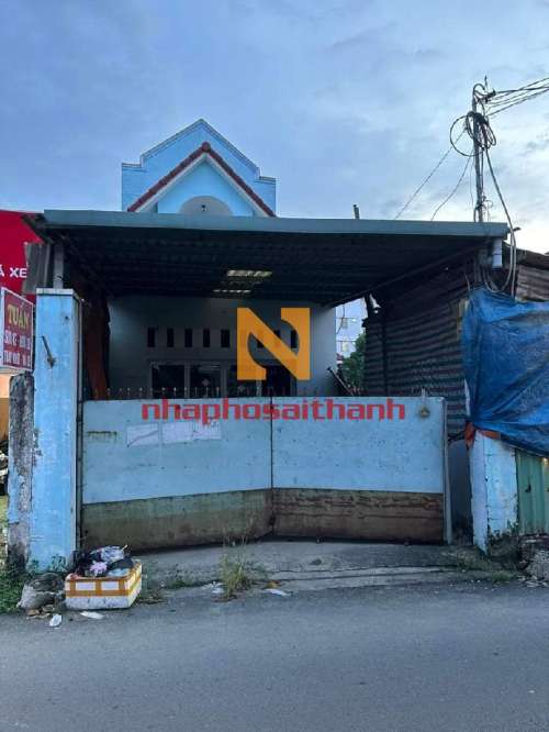 Hình ảnh Bán nhà 49D Đường số 18 Linh Trung Thủ Đức.