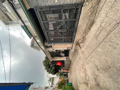 Hình ảnh Bán Một phần nhà 49/34 Đường số 19 Phường Hiệp Bình Chánh TP.Thủ Đức