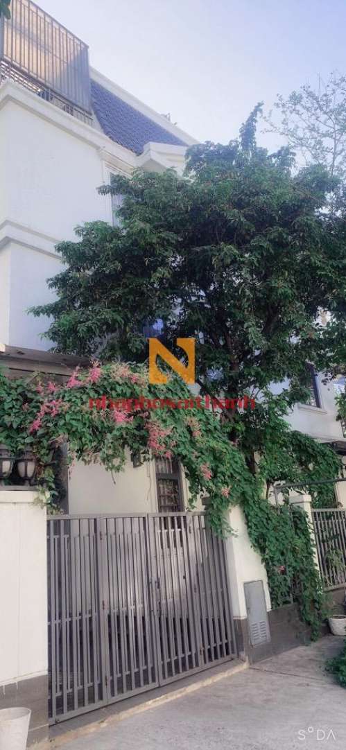 Hình ảnh Bán nhà 49 Đường 6 An Phú Quận 2