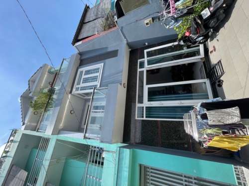 Hình ảnh Bán nhà 49 Đường số 9 Hiệp Bình Phước Thủ Đức
