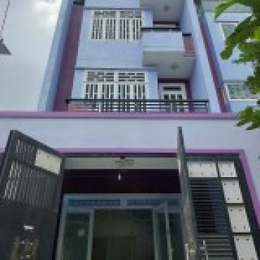 Hình ảnh Bán chung cư Thửa 407 Tờ 62 (Khu dân cư CIENCO 5) Xã Tân Nhựt Tp Hồ Chí Minh
