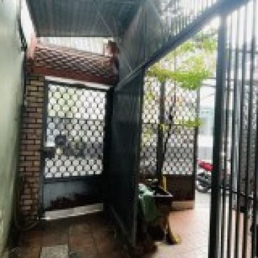 Hình ảnh Bán nhà hẻm 49/10 Hoàng Dư Khương Phường Hòa Hưng Tp Hồ Chí Minh