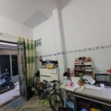 Hình ảnh Bán nhà hẻm 207/2/26 Kha Vạn Cân Phường Hiệp Bình Tp Hồ Chí Minh
