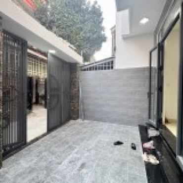 Hình ảnh Bán nhà hẻm 11/1A (Thửa 693 tờ 47) Đường 359 Phường Phước Long Tp Hồ Chí Minh
