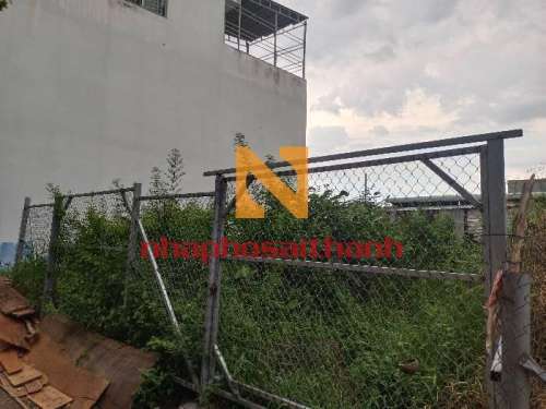 Hình ảnh BÁN NHÀ HẺM 49 ĐƯỜNG LÊ THỊ HOA BÌNH CHIỂU TP THỦ ĐỨC