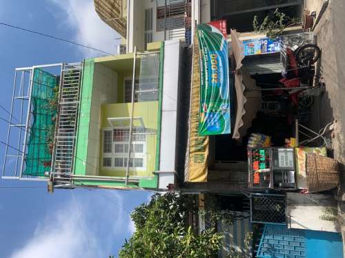 Hình ảnh Bán nhà 49 Trần Văn Đang Phường 9 Quận 3