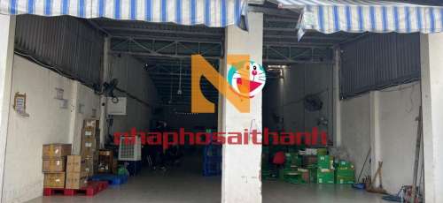 Hình ảnh Bán nhà 4A Thái Thị Nhạn Phường 10 Quận Tân Bình