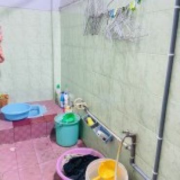 Hình ảnh Bán nhà hẻm 24/11N Nguyễn Văn Đừng Phường An Đông Tp Hồ Chí Minh