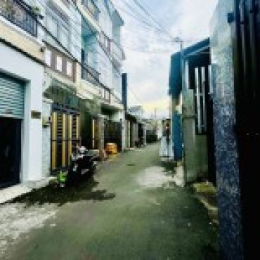 Hình ảnh Bán đất thửa 759 tờ 91 Một phần nhà 226.16.24A Đường số 8 Phường Linh Xuân Tp Hồ Chí Minh