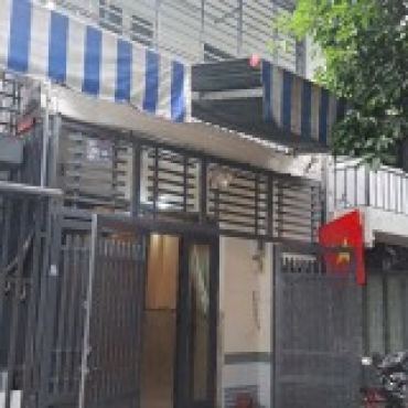 Hình ảnh Bán nhà hẻm 26/10 Đường số 13A Phường Bình Hưng Hòa Tp Hồ Chí Minh