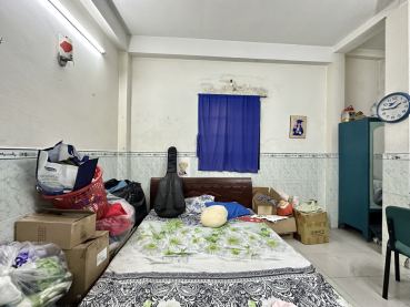 Hình ảnh Bán nhà hẻm 104/4 Nơ Trang Long Phường Bình Thạnh Tp Hồ Chí Minh