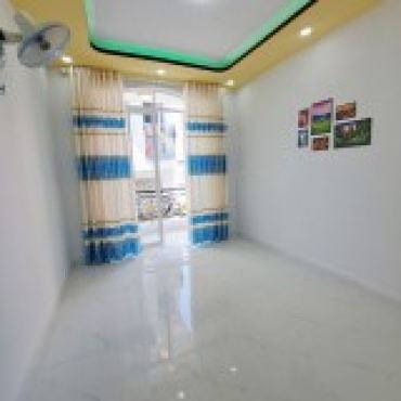Hình ảnh Bán nhà hẻm 93/16 Phùng Tá Chu Phường An Lạc Tp Hồ Chí Minh