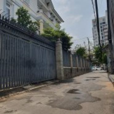 Hình ảnh Bán đất thửa 708 tờ 40 Đường Số 74 Phường Phước Long Tp Hồ Chí Minh