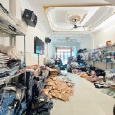 Hình ảnh Bán nhà hẻm 76/73/4 Lê Văn Phan Phường Tân Sơn Tp Hồ Chí Minh