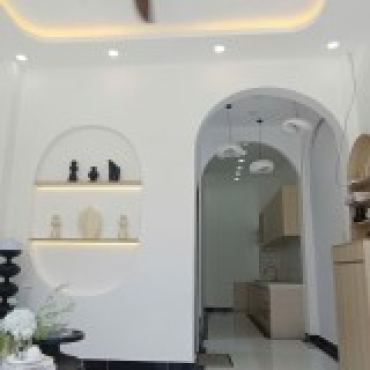 Hình ảnh Bán nhà hẻm 1159/4B Tỉnh Lộ 10 Phường Tân Tạo Tp Hồ Chí Minh