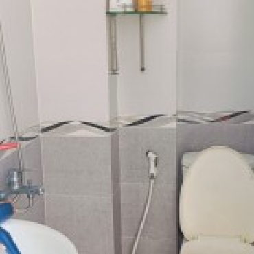 Hình ảnh Bán nhà hẻm 55/24 Lô Tư Phường Bình Hưng Hòa Tp Hồ Chí Minh
