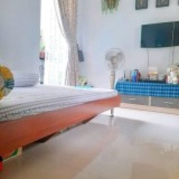 Hình ảnh Bán nhà hẻm 4/6 Cống Hộp Rạch Bùng Binh Phường Nhiêu Lộc Tp Hồ Chí Minh