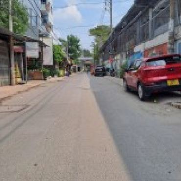Hình ảnh Bán nhà 16 Đường số 51/70 Phường An Hội Tây Tp Hồ Chí Minh