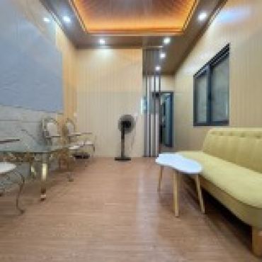 Hình ảnh Bán nhà hẻm 952/49 Tỉnh Lộ 43 (Thửa 1 tờ 27) Phường Tam Bình Tp Hồ Chí Minh