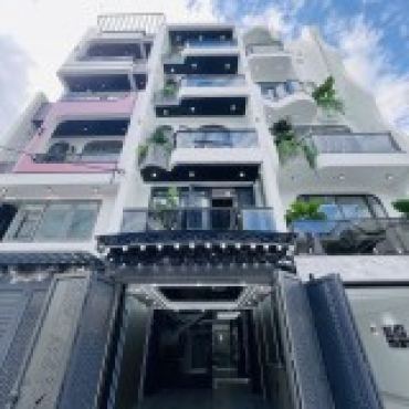 Hình ảnh Bán nhà hẻm 41/37A Đông Hưng Thuận 17 (SC: 11.8.1.7 ĐHT17) Phường Đông Hưng Thuận Tp Hồ Chí Minh