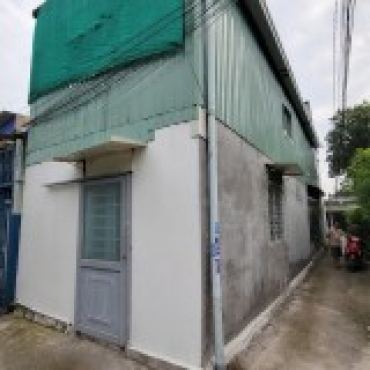 Hình ảnh Bán nhà hẻm 57/10 Đường số 42 Phường Hiệp Bình Tp Hồ Chí Minh