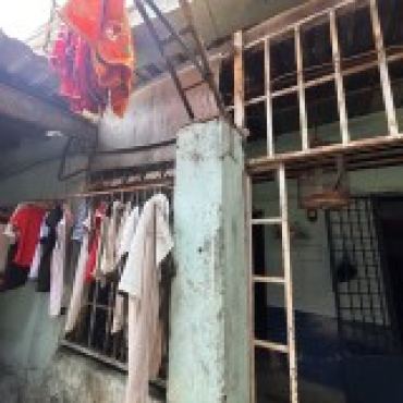 Hình ảnh Bán nhà hẻm 20/4 Đường số 4 Phường Linh Xuân Tp Hồ Chí Minh
