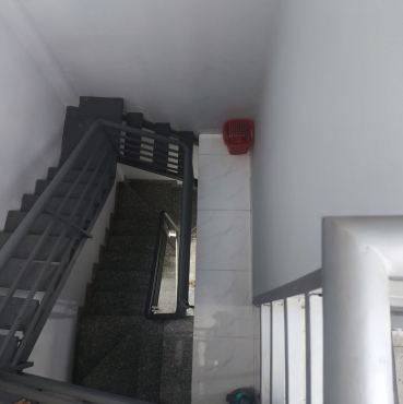 Hình ảnh Bán nhà hẻm 72/1K khu phố 6 Phường Đông Hưng Thuận Tp Hồ Chí Minh