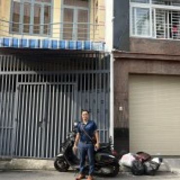 Hình ảnh Bán nhà 86 Hoa Đào (số cũ 419.2A Phan Xích Long) Phường Cầu Kiệu Tp Hồ Chí Minh