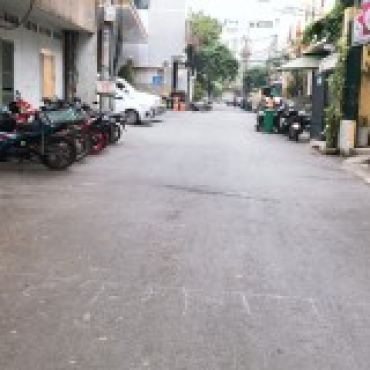 Hình ảnh Bán nhà hẻm 15/6 và 15.8 Đoàn Như Hài Phường Xóm Chiếu Tp Hồ Chí Minh