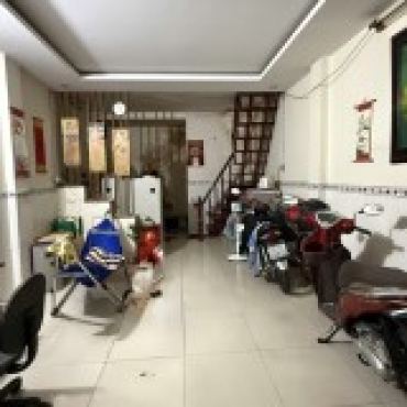 Hình ảnh Bán nhà hẻm 114/4D (Thửa 736 tờ 58) HT 35 (Nguyễn Thị Đặng) Phường Tân Thới Hiệp Tp Hồ Chí Minh