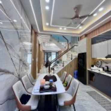 Hình ảnh Bán nhà hẻm 39/5 Thạnh Lộc 48 Phường An Phú Đông Tp Hồ Chí Minh