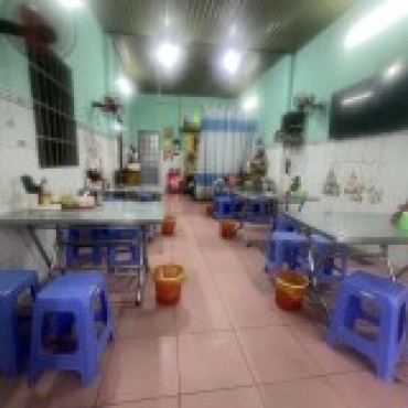 Hình ảnh Bán nhà 270B Đặng Thúc Vịnh Xã Đông Thạnh Tp Hồ Chí Minh