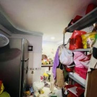 Hình ảnh Bán nhà hẻm 83/26A Hoà Hưng ( Số cũ 337.92.B2 CMT8) Phường Hòa Hưng Tp Hồ Chí Minh