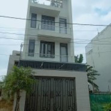 Hình ảnh Bán chung cư Đường số 53A Phường Long Trường Tp Hồ Chí Minh