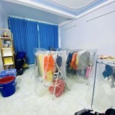Hình ảnh Bán nhà hẻm 33/28 Bến Lội Phường Bình Trị Đông Tp Hồ Chí Minh