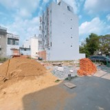 Hình ảnh Bán đất thửa 603 tờ 63 Đường Số 475 Phường Phước Long Tp Hồ Chí Minh