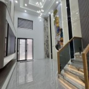 Hình ảnh Bán nhà hẻm 76/13 Đường số 18B Phường Bình Hưng Hòa Tp Hồ Chí Minh
